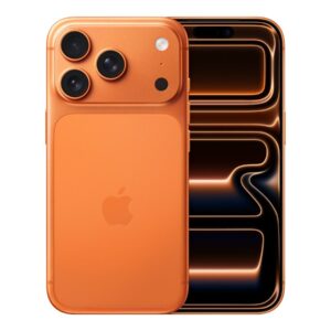 Apple iPhone 17 Pro Max 5G – 256 Go, 512 Go, 1 To, 2 To