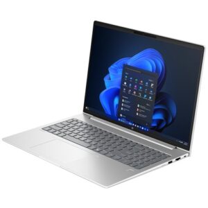 HP ProBook 4 G1iR 16″ – PC Portable Professionnel – Intel Core 5 120U – 16 Go RAM – SSD 512 Go – Windows 11 Pro