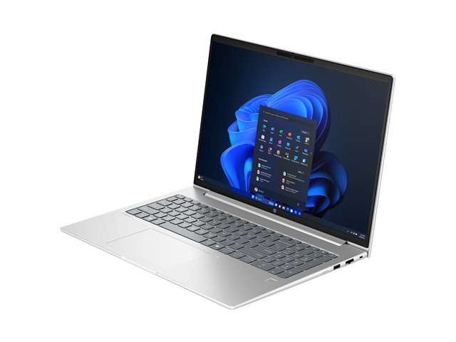 HP ProBook 4 G1iR 16″ – PC Portable Professionnel – Intel Core 5 120U – 16 Go RAM – SSD 512 Go – Windows 11 Pro