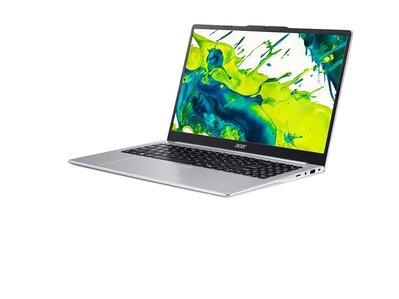 Acer Aspire Lite 15 AL15-49P – PC Portable 15,6″ Full HD – AMD Ryzen 5 7430U – 8 Go RAM – SSD 512 Go – Windows 11 Home