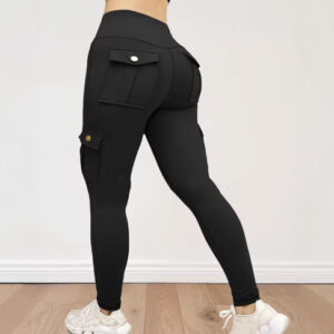 Legging Homme Fit – Coupe Ajustée & Style Moderne