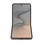 Samsung Galaxy Z Flip8 5G – Smartphone pliable Graphite, 12 Go RAM