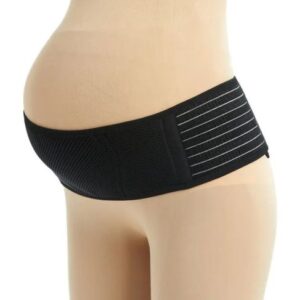 Ceinture de Maintien de Grossesse Réglable – Un Soutien Ajustable au Quotidien