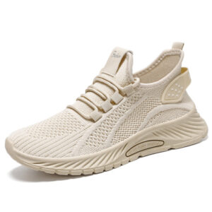 Chaussures Unisexes G-2806 – Style Décontracté et Couleurs au Choix