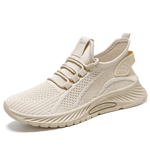 Chaussures Unisexes G-2806 – Style Décontracté et Couleurs au Choix