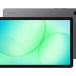 Samsung Galaxy Tab A11+ – Tablette 11″ Wi-Fi, 6 Go RAM, 128 Go, Gris