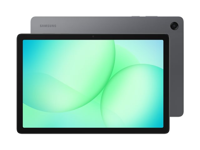 Samsung Galaxy Tab A11+ – Tablette 11″ Wi-Fi, 6 Go RAM, 128 Go, Gris